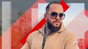 ”Un păcălici care a bătut la viața lui doar femei!” Meko îi dă replica devastatoare fostului iubit al Andreei Mantea