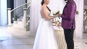 Doi foști concurenți de la Mireasa divorțează după câteva luni de căsnicie. Urmează să devină părinți în scurt timp