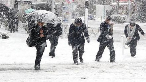 Vreme extremă în România! Anunțul de ultimă oră făcut de ANM