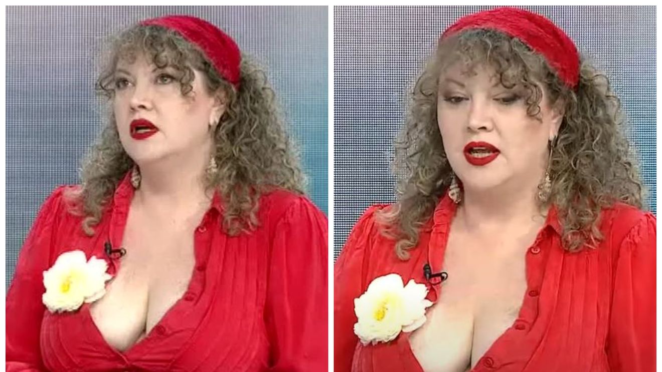 Oana Lis s-a postat plângând. Ce a pățit vedeta: „Viața m-a îngenuncheat încă o dată”