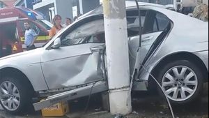 Accident teribil! Patronul unor cafenele din Suceava a murit