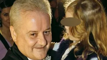 COINCIDENTA MACABRA! Irinel Columbeanu si fiica lui au vizitat in urma cu doi ani locul in care a murit Veronica Bulai