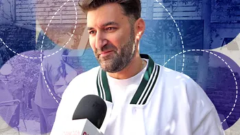 Condiția pusă de Smiley pentru a semna cu PRO TV. Niciodată nu ar fi acceptat ”Românii au talent” dacă nu apărea… “Atunci am zis: nu există!”