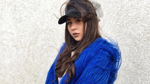 Nicole Cherry a recunoscut că a suferit din dragoste: "Vai de capul meu!" 