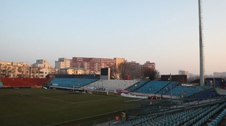 Fotbalistii nu mai fusesera in greva! O sa joace cu banderole albe pe mana!