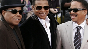 Randy Jackson, fratele megastarului Michael Jackson, internat de urgenta!