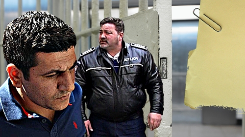 Avem probe uluitoare din dosar! Milionarul care l-a ucis pe agentul de la Rutieră i-a șocat pe judecători! A povestit că…