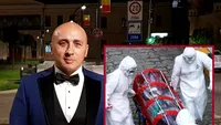 Marcel Pavel, încă o reacție după ce a fost confirmat pozitiv cu coronavirus. “Starea mea de sănătate...”