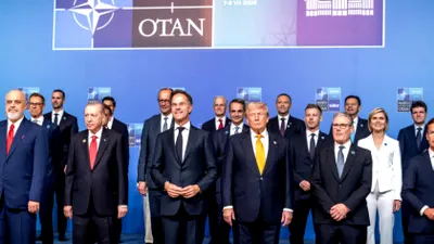 Erdogan le-a oferit liderilor NATO revolvere personalizate