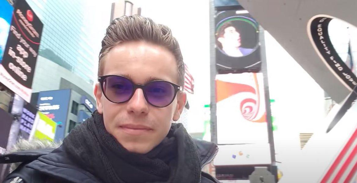Îl mai ții minte pe Narcis Ianău, concurentul de la ”Românii au talent”? Cu ce se ocupă tânărul care a participat la emisiunea de la PRO TV acum 10 ani