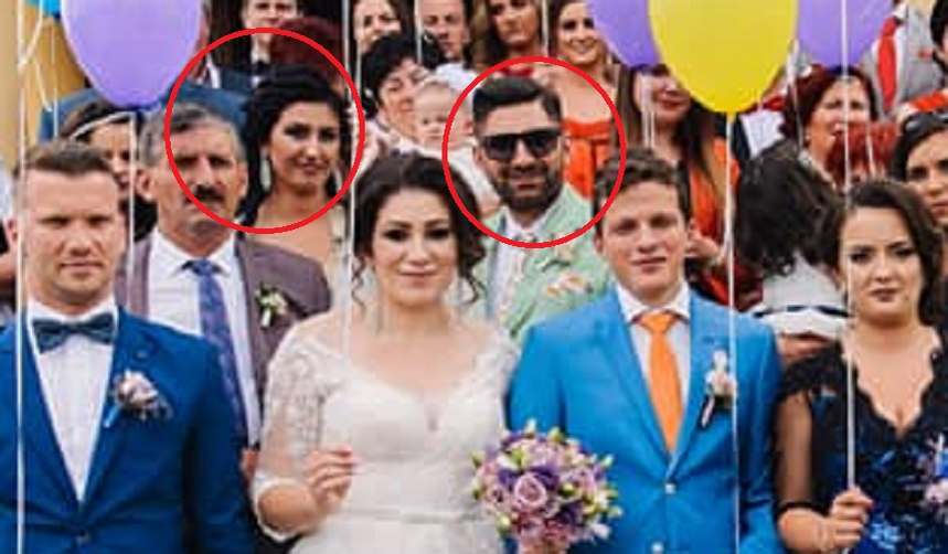 Răsturnare de situație în cazul unui cuplu controversat de la “Insula Iubirii”! Mirela Banias și Ionuț Gojman s-au împăcat?! Imaginile zilei