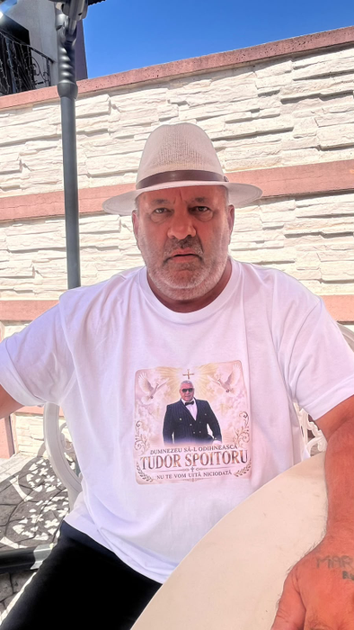 Cum a ajuns Tudor Spoitoru liderul clanului. Povestea neștiută, spusă chiar de fratele său: „A dovedit cu fapte, și-a dat foarte mult interesul”