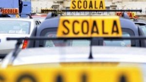 Un tânăr din Iași, care a vrut să obțină permisul de conducere, susține că a fost picat din motive rasiste