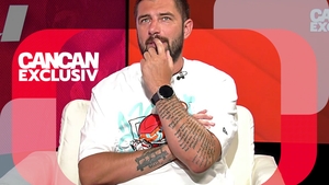 Cu ce a rămas Cătălin Cazacu după “divorțul” de Ramona Olaru. “M-am tăvălit în chinuri! Sunt singurul prost care...”