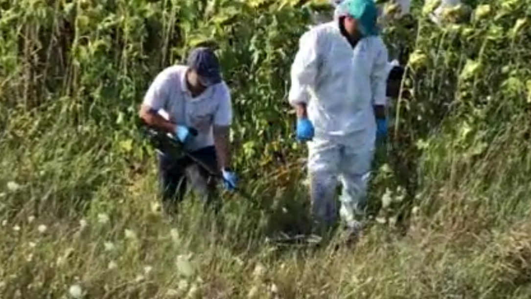 Au fost ridicate probe din domiciliul lui Dincă. Procurorii încă fac cercetări