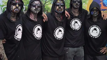 Cel mai sincer interviu cu băieţii de la CARLA'S DREAMS! Unii ne privesc ca pe nişte ciudaţi