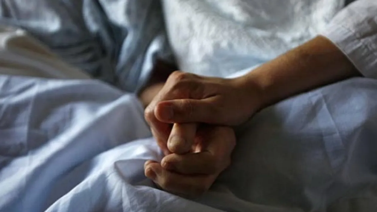 ABSOLUT SOCANT! Ce a putut sa faca un barbat pentru ca nu avea iubita. Medicii au fost socati si l-au trimis acasa dupa...