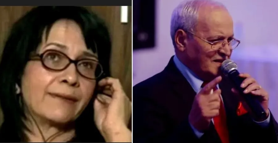 Văduva lui Nelu Ploieșteanu a ajuns într-o situație disperată