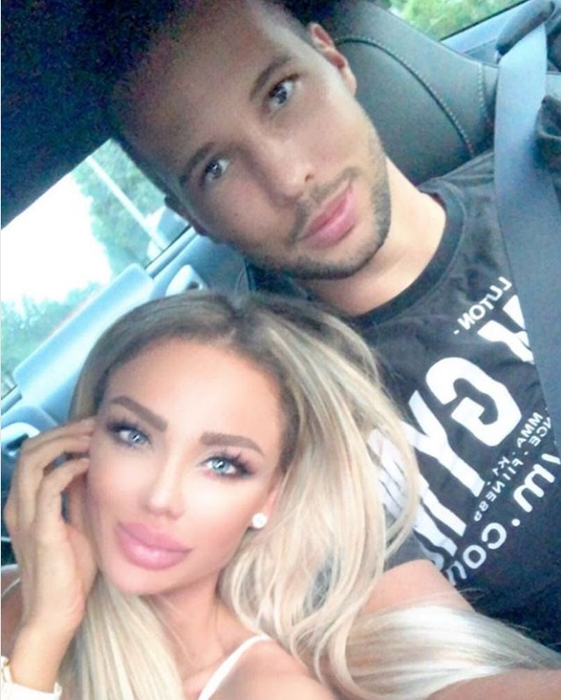 Bianca Drăgușanu și Tristan Tate s-au despărțit! Anunțul-bombă a fost făcut de Răzvan Botezatu, cel mai bun prieten al prezentatoarei