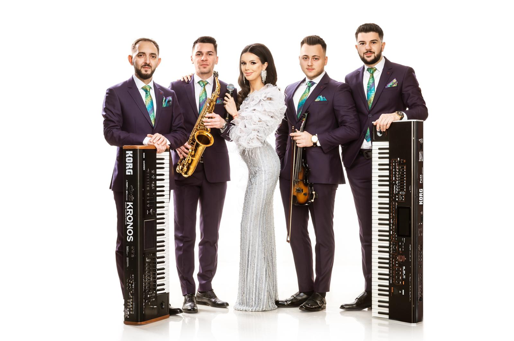 Ea este cântăreața de muzică populară care a stârnit invidia printre artiști: ”Am fost uimiți!” VIDEO + FOTO