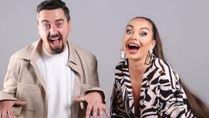 Ce surpriză romantică i-a pregătit Eliza de la Power Couple lui Natanticu, de Valentine's Day! "Mă gândesc să îi pun nişte..."