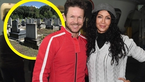 Ce a pus Mihaela Rădulescu lângă sicriul lui Felix Baumgartner. Detaliul cutremurător care a sfâșiat inimile tuturor!