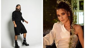 Theo Rose, declarație de dragoste pe Instagram! De cine s-a îndrăgostit artista
