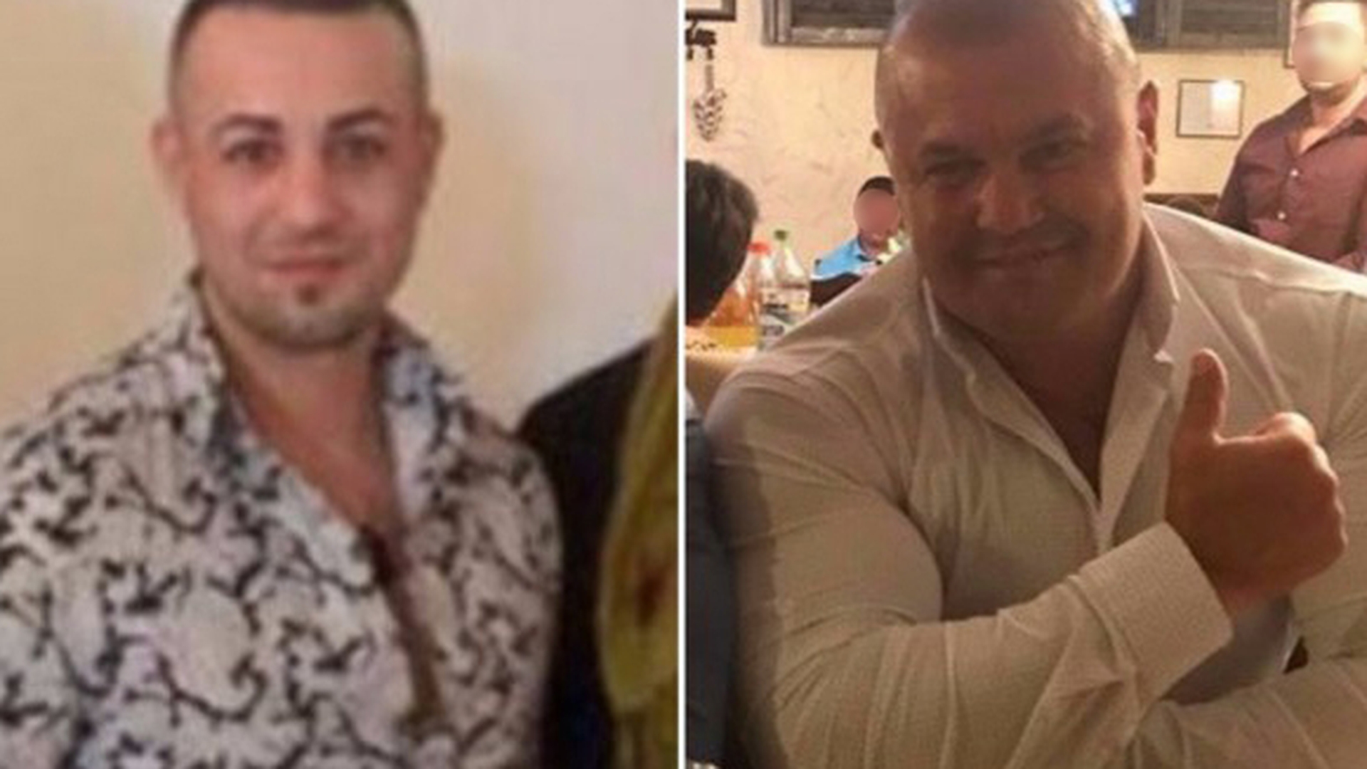 Interlopul din Arad care a înjunghiat un manelist a fost arestat