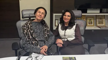 Sofia Vicoveanca a fost externată, după ce a suferit un infarct. În ce stare se află acum