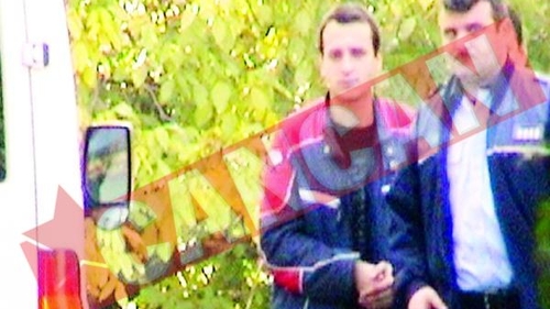 "Macelarul" din Craiova ramane in arest