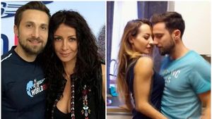 Mihaela Rădulescu l-a bănuit pe Dani Oțil că a înșelat-o cu Flavia de la Neatza, după ce a citit un sms: “Dacă mă lași pe mine să bag mâna la fermoar…”