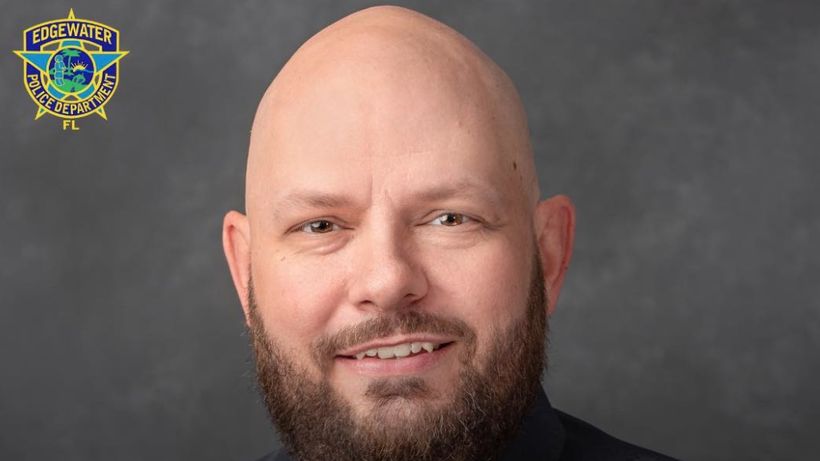 El este polițistul ucis cu 24 de focuri, într-o benzinărie! Motivul halucinant al crimei: atacatorul avea ”o zi proastă”