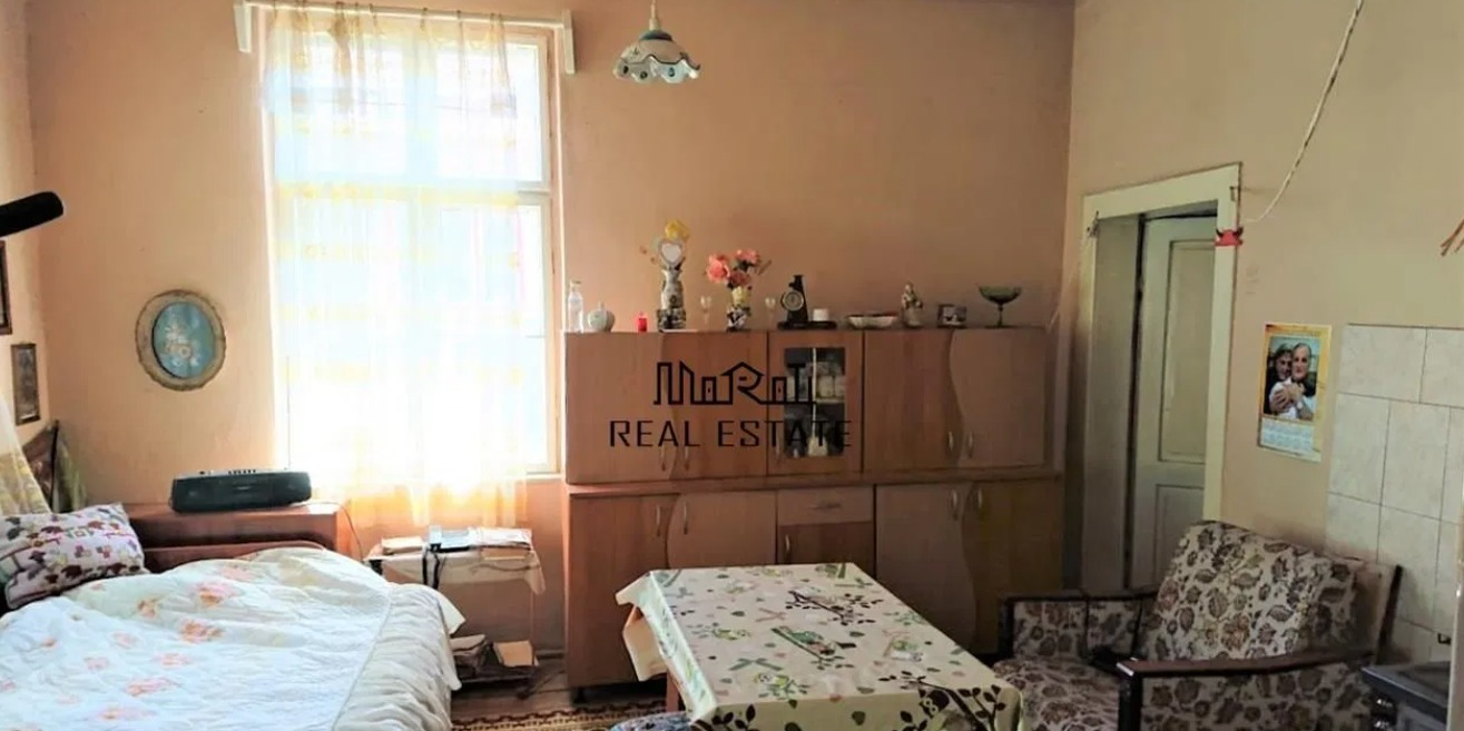 O casă se vinde cu doar 25.000 de euro. Foto: Olx