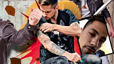 Ex-iubitul Silviei (Bravo, ai stil!) s-a dat cocoș și… Rezultatul e vizibil!