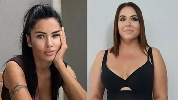 Oana Roman a câștigat procesul pe care i l-a intentat Oanei Zăvoranu: ”Pentru a stop aceste atacuri calomnioase, am ales calea legală”