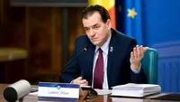 Anunțul făcut de Ludovic Orban! Când începe școala: ”Insist foarte mult pe respectarea regulilor”