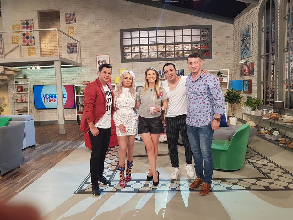 Daniela Gyrofi, criticată dur din cauza operațiilor estetice: “Arăți precum o vrăjitoare”. Cum arată în poza în care se vede cât de mult s-a schimbat | FOTO
