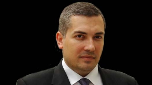 A murit fostul deputat Vlad Hogea. Barbatul a facut infarct