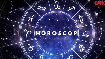 Horoscop 30 octombrie 2023. Vești excelente pentru zodia Gemeni