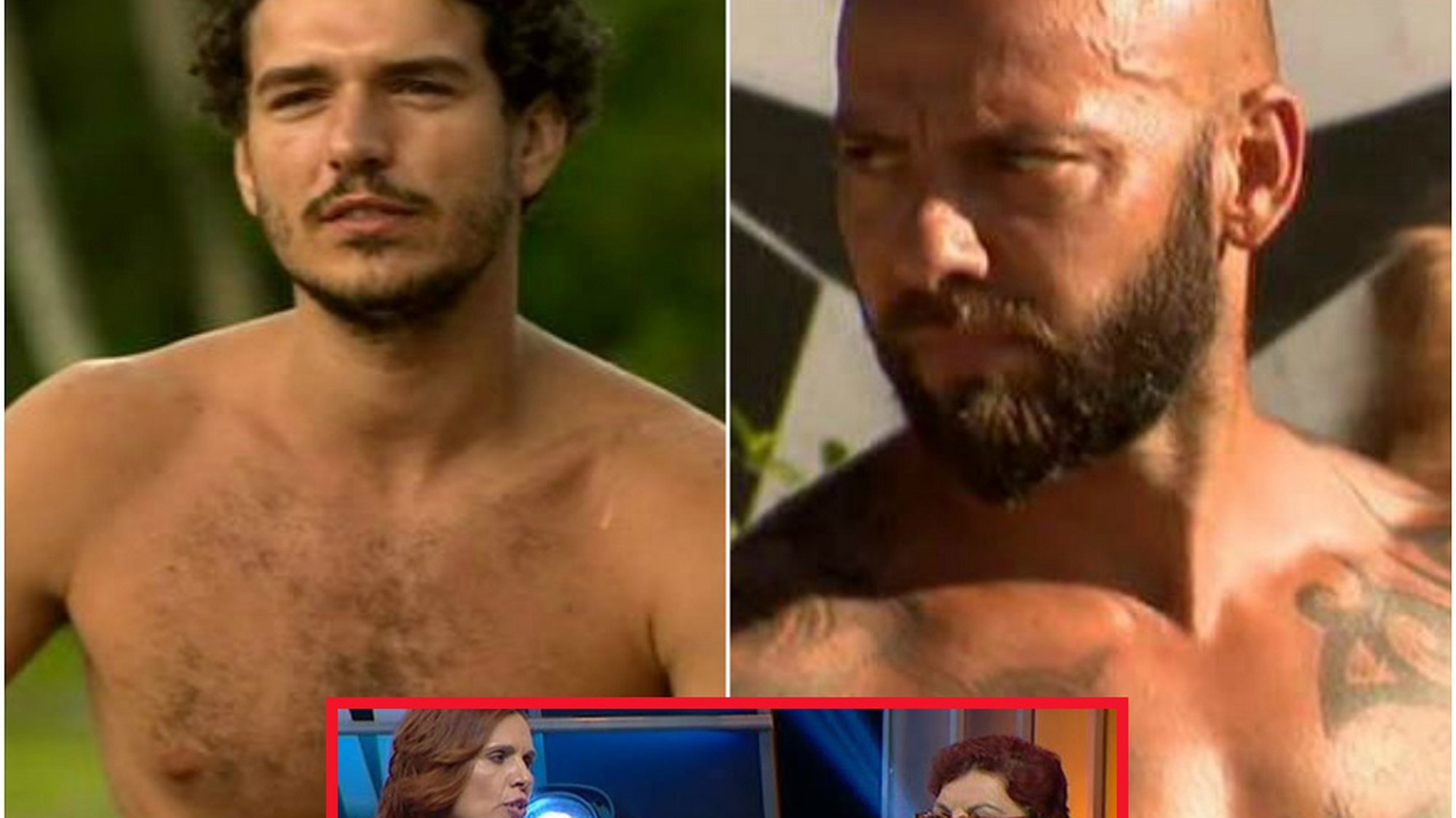 EXATLON. Mama Faimosului Kiriță și cea a Războinicului Alex și-au aruncat vorbe grele în direct, la TV: "Mi-am educat copilul foarte bine, nu l-a jignit niciodată"