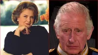Lucia, femeia pentru care Regele Charles a făcut o pasiune nebună! Cei doi nu au putut fi împreună multă vreme, dar monarhul a avut un mare avantaj de pe urma relației