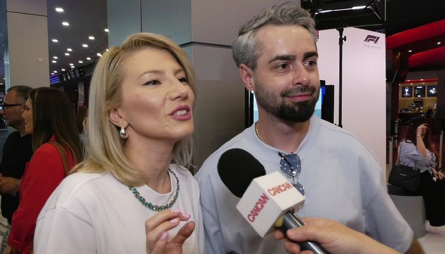Radu Bucălae și soția au așteptat 10 ani momentul s‐o facă! În august trec la fapte: „Să-l primim pe noul…”