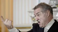 GIGI BECALI şi-a retras oferta! Ce a declarat la nici 24 de ore după ce i-a propus ADEI să îi aranjeze o despăgubire financiară