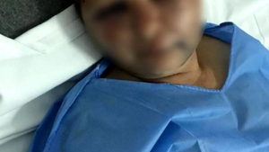Femeie bătută de un polițist din Potcoava. Agentul, care ar fi vrut să o violeze, cercetat penal și disciplinar