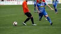 Dunărea bagă FC Botoșani în hora retrogradării!