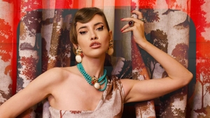Iulia Albu a răbufnit: "Urăsc profund că se promovează toate mizeriile cu efecte adverse" | EXCLUSIV