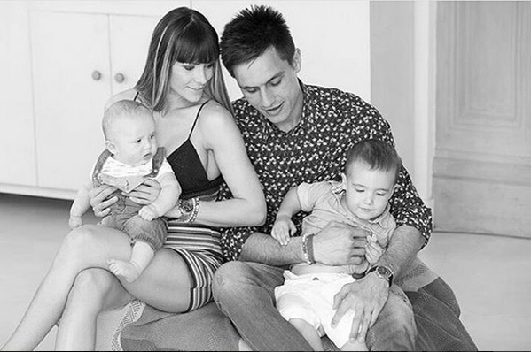 Îl mai ştiţi pe CIPRIAN TĂTĂRUŞANU, portarul care îl scotea din minţi pe GIGI BECALI? Cum mai arată în prezent familia acestuia