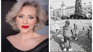 Drama prin care a trecut Mirela Vaida: "Atunci când pierzi o sarcină"