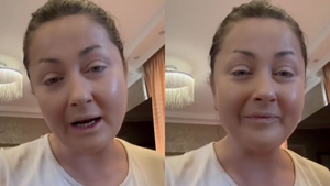 Ce a pățit fiica Gabrielei Cristea când a plecat pentru prima oară în excursie cu clasa: ”Mi s-a rupt sufletul!”
