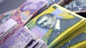 Salarii dublate de Guvern în plină pandemie. Ce categorie de bugetari va beneficia de majorarea veniturilor